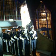 Jeck op Deck (31.01.08)